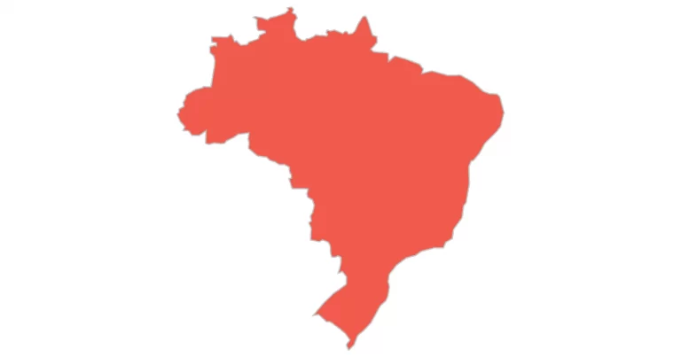 O DISC no Brasil