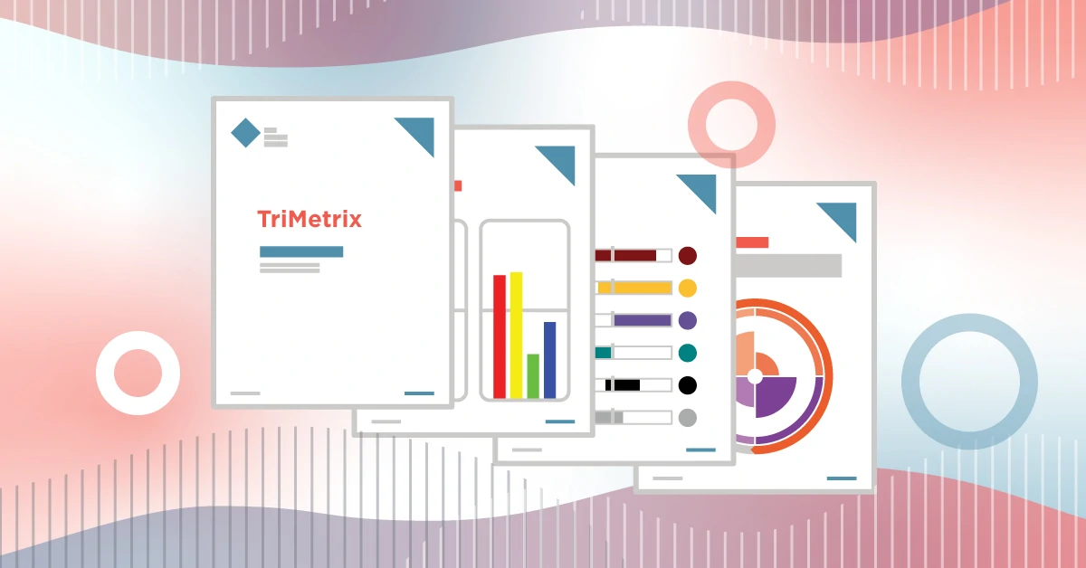 Trimetrix