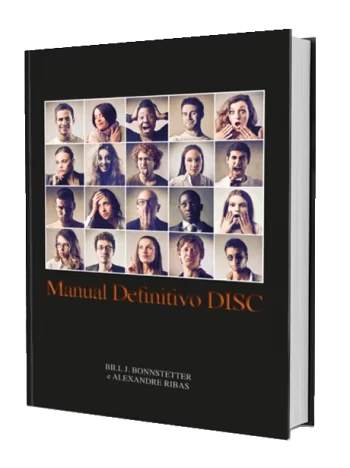 Manual Definitivo DISC