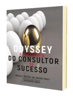 Odyssey a trajetória do consultor de sucesso