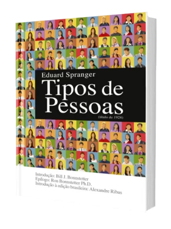 Tipos de pessoas